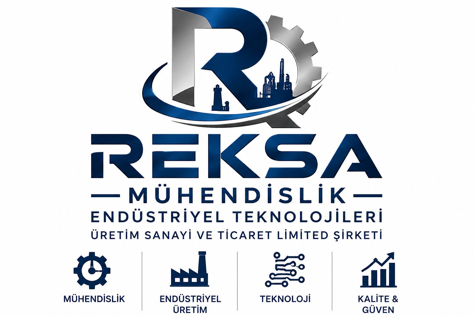 Reksa Mühendislik