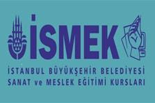 İSMEK